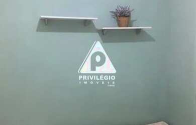 Imagem 16: Apartamento Original 3 Quartos Revertido para 4, próximo ao metrô do Flamengo