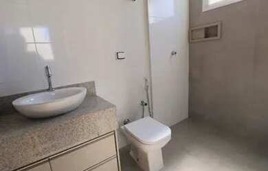 Imagem 14: Apartamento novo á venda bairro Jardim Finotti Uberlândia