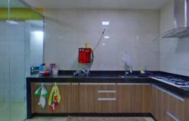 Imagem 16: GALPÃO - JARDIM NOVO MUNDO