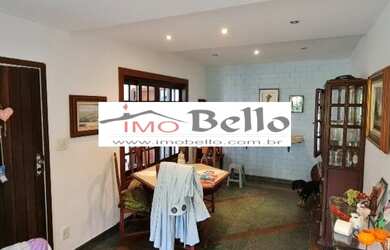 Imagem 3: CASA LINEAR NA FREGUESIA CONDOMÍNIO ALTO PADRÃO AMA 400