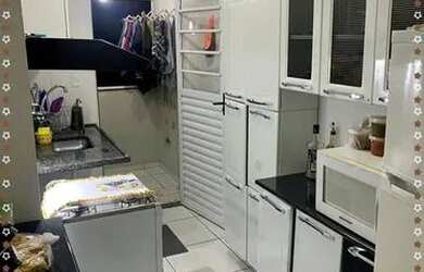 Imagem 13: Vendo Lindo Apto c/2 quartos no Jardim Catarina Novo - São Gonçalo -...