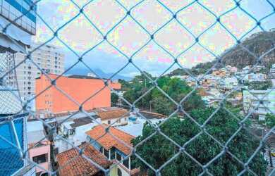 Imagem 13: Apto todo decorado na Freguesia- 3qts-123m² Prox a Geremário Dantas