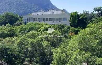 Imagem: O apartamento na cobertura possui 4 Dormitórios, 3 Banheiros