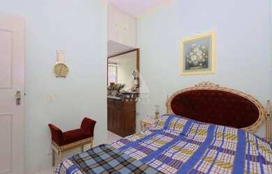 Imagem 16: Apartamento no Flamengo de 3 quartos, dependência completa e 1 vaga escriturada