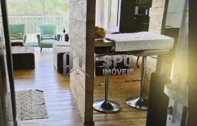 Imagem 7: Apartamento de 80 metros para venda e locação no Jardim Marajoara