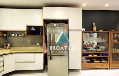 Imagem 8: Sobrado com 3 dormitórios à venda, 181 m² - Utinga - Santo André/SP