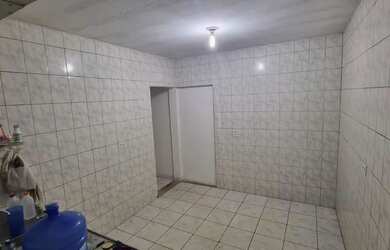 Imagem 1: SÃO PAULO - Casa Padrão - JARDIM SHANGRILÁ ZONA SUL