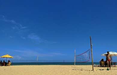 Imagem 8: Aluguel por temporada em Porto Seguro