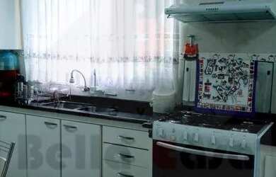 Imagem 14: Sobrado a venda no Tatuapé