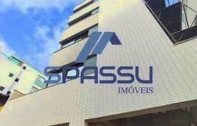 Imagem: O apartamento na cobertura possui 3 Dormitórios, 1 Banheiro