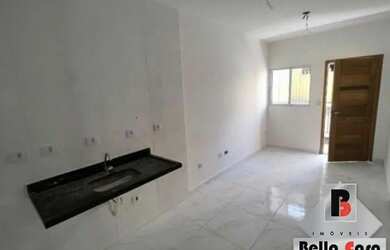 Imagem 3: Apartamento a venda com 1 quarto - 30m2 - Tatuapé