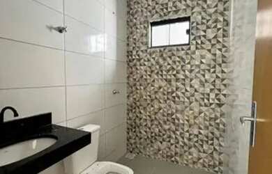 Imagem 9: Casa para venda tem 110 metros quadrados com 2 quartos em centro - Juquitiba...