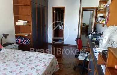 Imagem 8: Rio de Janeiro - Apartamento Padrão - Freguesia (Jacarepaguá