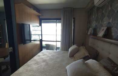 Imagem 10: Apartamento para aluguel possui 65 metros quadrados com 1 quarto em Barra - Salvador - BA