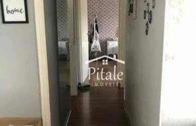 Imagem 5: Apartamento com 2 dormitórios à venda, 86 m² por R$ 425.500,00 - Centro...