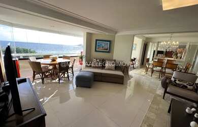 Imagem 3: APT 3/4, RIO VERMELHO. Varanda, Vista para o mar, Guarda roupae198m²...