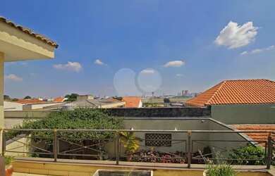 Imagem 2: Sobrado para venda possui 238 metros quadrados com 3 quartos em Planalto Paulista - São Pa