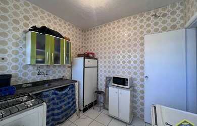 Imagem 8: Ocian Vista Mar - Apto 01 dorms c/ vaga, Mobiliado por 200 mi