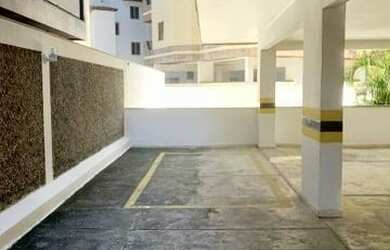 Imagem 16: Apartamento na Praia do Forte, ao lado do Teatro Municipal