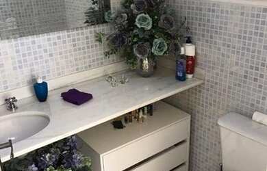 Imagem 16: Casa em Franco da Rocha. Área de serviço, 119m² de Área, 1 Vaga na...