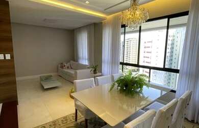 Imagem 8: Itaigara Cobertura 200 metros quadrados com 3 quartos em Itaigara - Salvador - Bahia