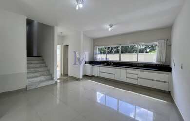 Imagem 3: Casa em Condomínio para Locação em Bragança Paulista, Condomínio...