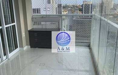 Imagem 11: Apartamento com 1 dormitório, 52 m² - venda por R$ 775.000,00 ou aluguel...