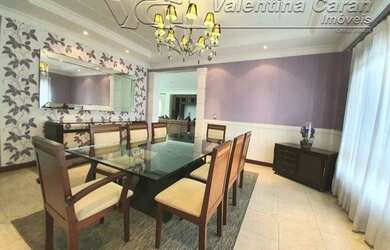 Imagem 3: ARUJá - Casa de Condomínio - Jardim Fazenda Rincão