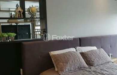 Imagem 2: Loft à venda Avenida Diário de Notícias, Cristal - Porto Alegre