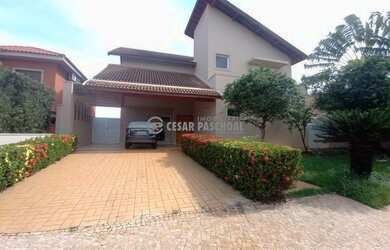 Imagem 1: Casa em Condomínio Sobrado Recreio das Acácias Disponível Para Locação...