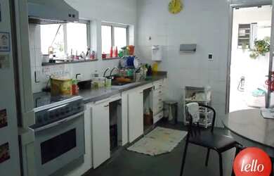 Imagem 5: São Paulo - Casa Comercial - Tatuapé