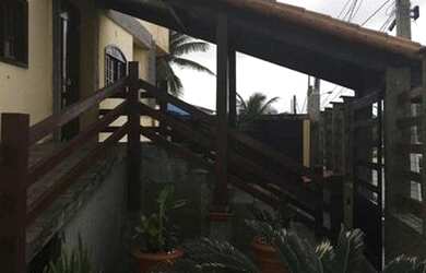 Imagem 2: JCI - Apartamento em frente ao mar com varanda - Barra de Maricá