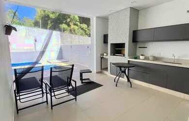 Imagem 5: maravilhosa casa a VENDA E LOCACAO cond Sunset Village Bragança Paulista...