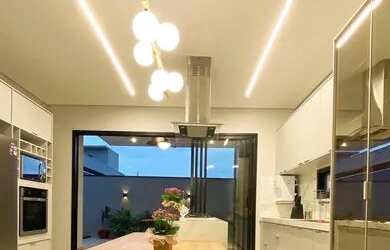 Imagem 5: Casa em Bonfim Paulista - Condomínio fechado