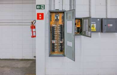 Imagem 5: Excelente Galpão para Locação na Vila Leopoldina