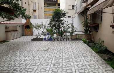 Imagem 2: Apartamento à venda, 4 quartos, 1 suíte, 3 vagas, Flamengo - RIO DE...