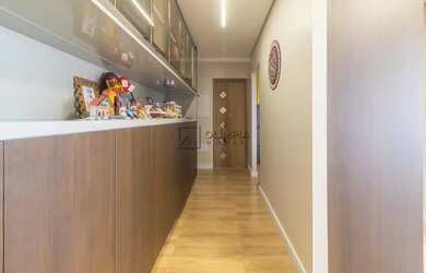 Imagem 14: Locação Apartamento 4 Dormitórios - 192 m² Pinheiros