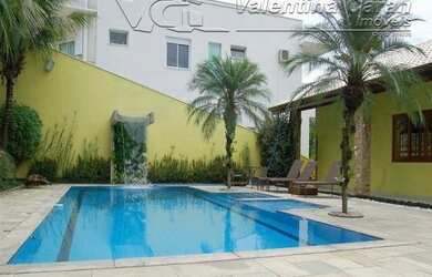 Imagem 16: ARUJá - Casa de Condomínio - Jardim Fazenda Rincão