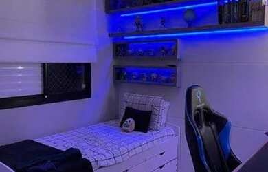 Imagem 8: Apartamento com 3 dormitórios à venda, 96 m² por R$ 530.000 - Morumbi - São Paulo/SP