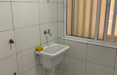 Imagem 7: - Santa Lúcia Residence. Piscina, Churrasqueira, VarandaeVista para o...