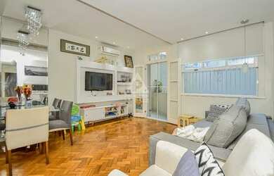 Imagem 3: Apartamento à venda, 3 quartos, 1 suíte, 1 vaga, Flamengo - RIO DE JANEIRO/RJ