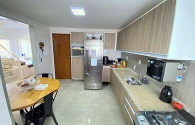 Imagem 13: Cobertura à venda, 160 m² por R$ 649.000,00 - São Mateus - Juiz de Fora/MG