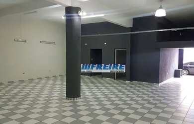 Imagem 5: Salão, 391 m² - venda por R$ 1.550.000 ou aluguel por R$ 9.078/mês...