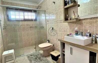 Imagem 11: Casa alto padrão na Baronesa