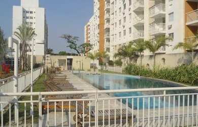 Imagem 3: CAMINHOS DA BARRA - 2QTS ANDAR ALTO E VISTA LIVRE