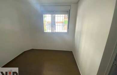 Imagem: O apartamento possui 1 Dormitório, 1 Banheiro, 25m² de Área