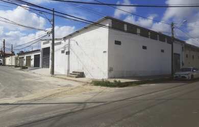 Imagem 1: Galpão/Depósito/Armazém para aluguel com 161 metros quadrados em Jardim...