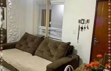 Imagem 3: Vendo Lindo Apto c/2 quartos no Jardim Catarina Novo - São Gonçalo -...