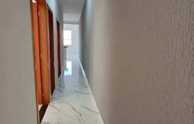 Imagem 2: Casa para venda tem 110 metros quadrados com 2 quartos em centro - Juquitiba...