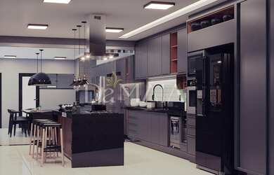 Imagem 16: Casa ALTO PADRÃO à VENDA, setor BALNEARIO MEIA PONTE, GOIANIA - GO